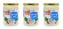 Imagem de Kit 3uni Óleo de Coco sem sabor Coco Show 500ml - Copra