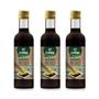 Imagem de Kit 3uni Shoyu de Coco 150ml - Copra
