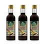 Imagem de Kit 3uni Shoyu de Coco 150ml - Copra