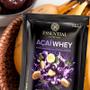 Imagem de Kit 3X: Açaí Whey Sachê Essential Nutrition 30g