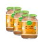 Imagem de Kit 3X: Açúcar De Coco Qualicoco 280G