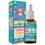 Imagem de Kit 3X Ade-Trix Vitaminas A, D E E 30Ml Flora Nativa