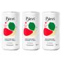 Imagem de Kit 3X: Água Gaseificada Morango com Limão Sem Açúcar Bizzi 269ml