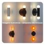 Imagem de Kit 3x - Arandela Camarim e Decorativa p/ duas lâmpadas E27
