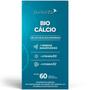 Imagem de Kit 3x Bio Cálcio Com Vit D3 + K2 - (60 Capsulas) - Pura Vida