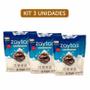 Imagem de Kit 3X: Biscoito Zaytas Brownies & Cream Sem Glúten Zaya 80G