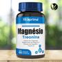 Imagem de Kit 3x Blend De Magnésio com Treonina 60 Cápsulas