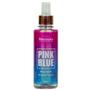 Imagem de Kit 3x Body Splash Desodorante Corporal Pink Blue 200ml Rhenuks