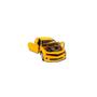 Imagem de Kit 3x Brinquedo Camaro Colecionável Amarelo - AP TOYS