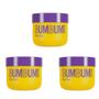 Imagem de Kit 3x Bumbum Cream 200ml - O BB Cream para o seu Bumbum - (Creme para Celulite/Creme para Estrias/Creme para Foliculite)
