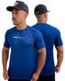 Imagem de Kit 3x Camisas Musculação Dry Fit Basic Collection Treino Dabliu Fit