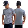 Imagem de Kit 3x Camisetas Musculação Dry Fit Basic Collection Treino Dabliu Fit Lançamento