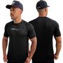 Imagem de Kit 3x Camisetas Musculação Dry Fit Basic Collection Treino Dabliu Fit Lançamento