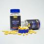 Imagem de Kit 3x Cellus Redux New Com Ácido Clorogênico Ácido Pantotênico Biotina Prolina e Vitamina C Cápsulas Mastigáveis Zero Calorias