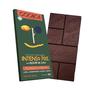 Imagem de Kit 3X: Chocolate Intenso 70% Cacau Vegano Cookoa 80G