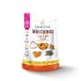 Imagem de Kit 3X: Cookie Low Carb De Baunilha S/ Glúten Leve Crock 90G