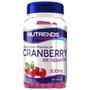 Imagem de Kit 3X Cranberry 500Mg 60 Cápsulas - Nutrends