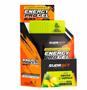 Imagem de Kit 3X Energy Pro Gel Black 10 Sachês - Abacaxi Com Hortelã