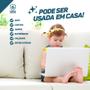Imagem de Kit 3x Espuma Magica Limpeza Multiuso A Seco Lava Seco Carro