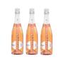 Imagem de Kit 3x Espumante Chandon Passion 750ml