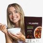 Imagem de Kit 3X Granola Uncooked Castanhas Germinadas Brawnie 250G