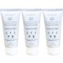 Imagem de Kit 3x Hidratante Facial Epiorganic Niacinamida Açaí Vitamina E 60g Biozenthi