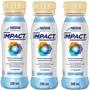 Imagem de Kit 3x Impact (200ml cada) - Nestlé