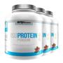 Imagem de Kit 3X Iso Protein Foods 2Kg