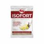 Imagem de Kit 3X: Isofort Whey Protein Isolado Baunilha Vitafor 30G