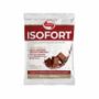 Imagem de Kit 3X: Isofort Whey Protein Isolado Chocolate Vitafor 30g