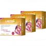 Imagem de Kit 3x Lavitan Hair C/60 Cápsulas Vitamina Para Cabelos E Unhas