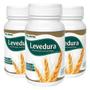 Imagem de Kit 3x Levedura (Levedo de Cerveja) 400 Comprimidos - Probene