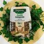 Imagem de Kit 3X: Macarrão Fusilli Integral Orgânico Organic 400G