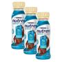 Imagem de Kit 3x Nutren Control 200ml - Chocolate - Nestlé