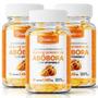 Imagem de kit 3x Óleo de Semente de Abóbora com Vitamina E - Cápsulas Softgel, Rico em Antio xidantes, Ácidos Graxos e Livre de Glúten para Adultos