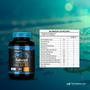 Imagem de Kit 3X Omega 3 Fish Oil Meg 3 120 Cps Hf Suplementos