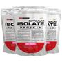 Imagem de Kit 3X Optimum Isolate Whey Protein 900G - Bodybuilders