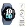 Imagem de Kit 3X Películas Vidro 9H Para Samsung Galaxy Watch 5 44Mm
