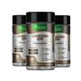 Imagem de Kit 3x Pote Coenzima Q10 + Ômega 3 + Vitamina E, Coq10, Tcm - Vegano - Denavita