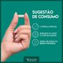 Imagem de Kit 3x Pote Coenzima Q10 + Ômega 3 + Vitamina E, Coq10, Tcm - Vegano - Denavita