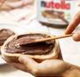 Imagem de Kit 3x Potes Chocolate Nutella Creme De Avelã Ferrero Leve 3