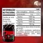 Imagem de Kit 3x Pré Treino Muscle Pump Pre Workout 300g - Espartanos - Sabor Limão