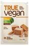 Imagem de Kit 3X: Proteína True Vegan Doce Leite Sachê True Source 34G