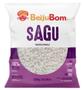 Imagem de Kit 3X: Sagu Sem Glúten Beijubom 500G