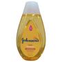 Imagem de Kit 3x Shampoo Johnson's Baby Regular 400ml Infantil Bebês