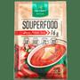 Imagem de Kit 3X: Sopa Proteica Vegana Souperfood Tomate Nutrify 35g