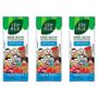 Imagem de Kit 3X: Suco Kids Tutti Frutti Life Mix 200Ml