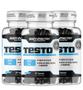 Imagem de Kit 3x Testo 120 capsulas Vitaminas e Minerais com Boro