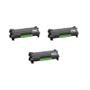 Imagem de Kit 3x Toner Tn850 Tn3442 DCP-L5502 L5602 L5102 L6702 I 8K