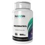 Imagem de Kit 3X Trans-Resveratrol 120 Cápsulas - Nutrivale